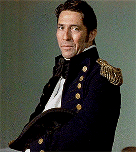 kennethbrangh: Ciarán Hinds as Captain Wentworth in Persuasion (1995)