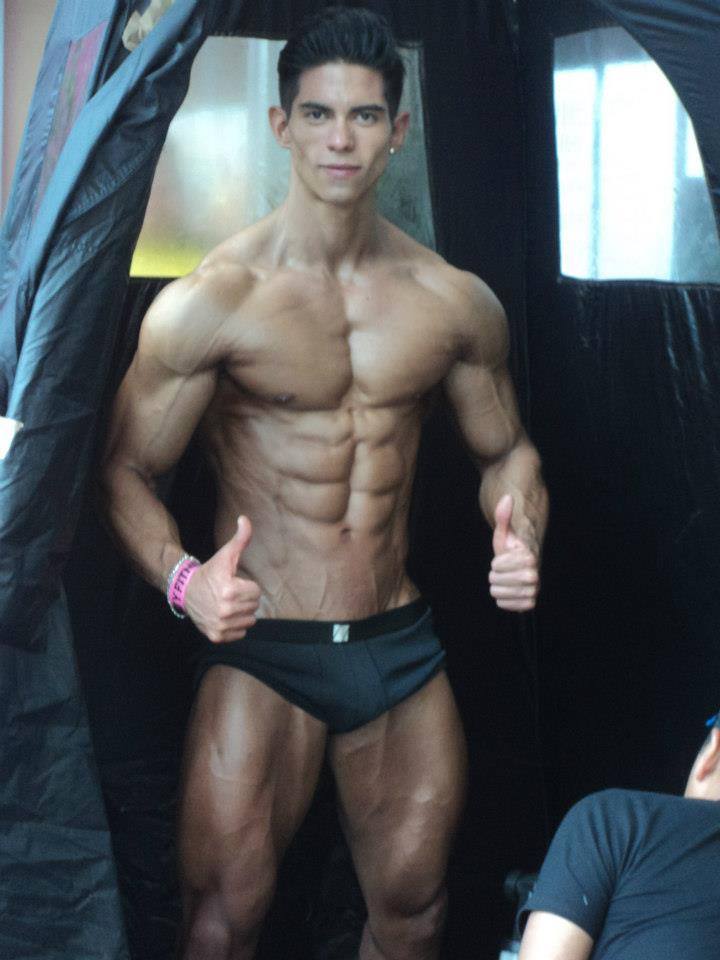   Fernando Valdez World