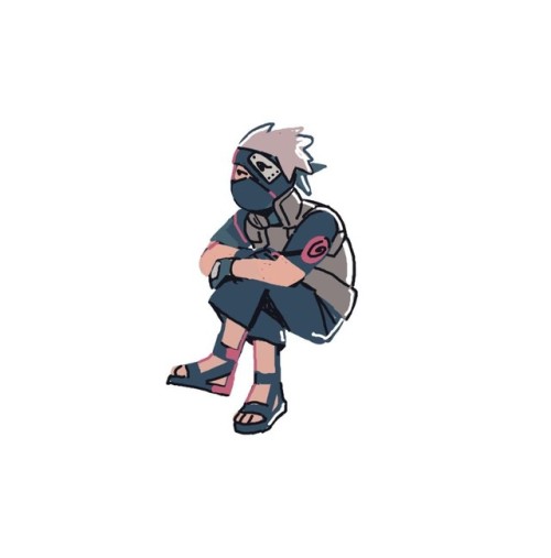 shittilydrawing:shittilydrawing:a tiny sandal boy its a tiny drawing and i like it -shrrrug-