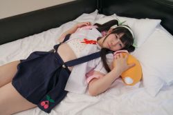 Bakemonogatari - Mayoi Hachikuji (Amateur Girl) 5