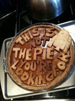 coffeepotsmokin:  nerdology:Happy Pi Day!omg