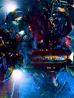 itsnotstiles:  Fangirl Challenge: [1/5] Movies  Pacific Rim   “Haven’t you heard,