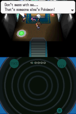 Pokémon Black 2 Randomized Nuzlocke Run [Part 9]