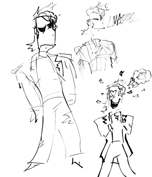 Tw? Gore??