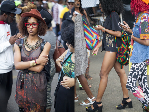 byeboi:  chizohfro:  tonismailagic:  afropunk liannelahavas alicesmith fadermag shot by Toni Smailagic - www.tonismailagic.com  I wish I went.  I didn’t go…. Too much beautiful 