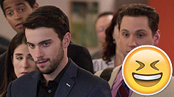  Connor Walsh + emojis (insp) 