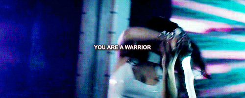 queerspeedy:    you are a hurricane of a girl   