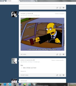 mangachaa:  my dash just??? ok?? 