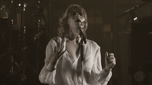 alexzunga:  Florence Welch