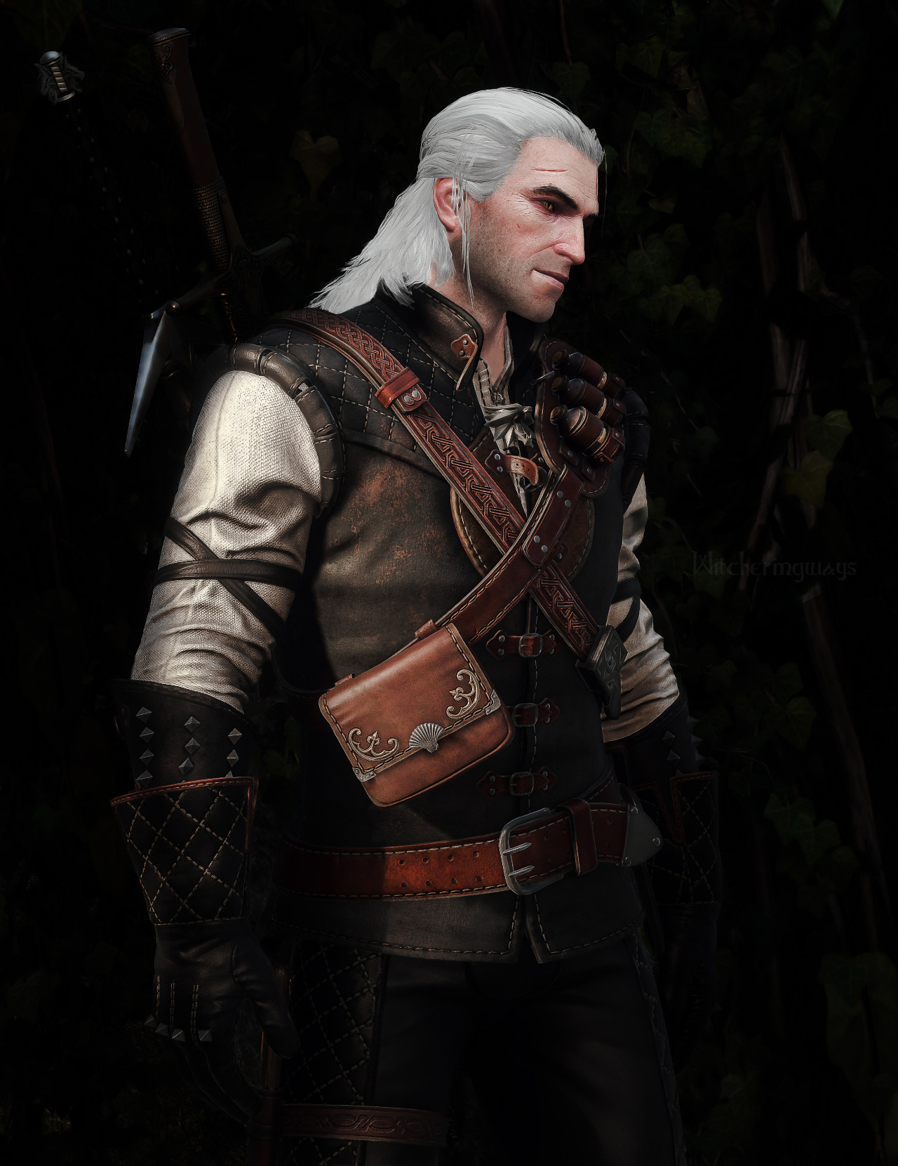 60 Best Witcher 3 Mods in 2023: Toss a Mod to your Witcher