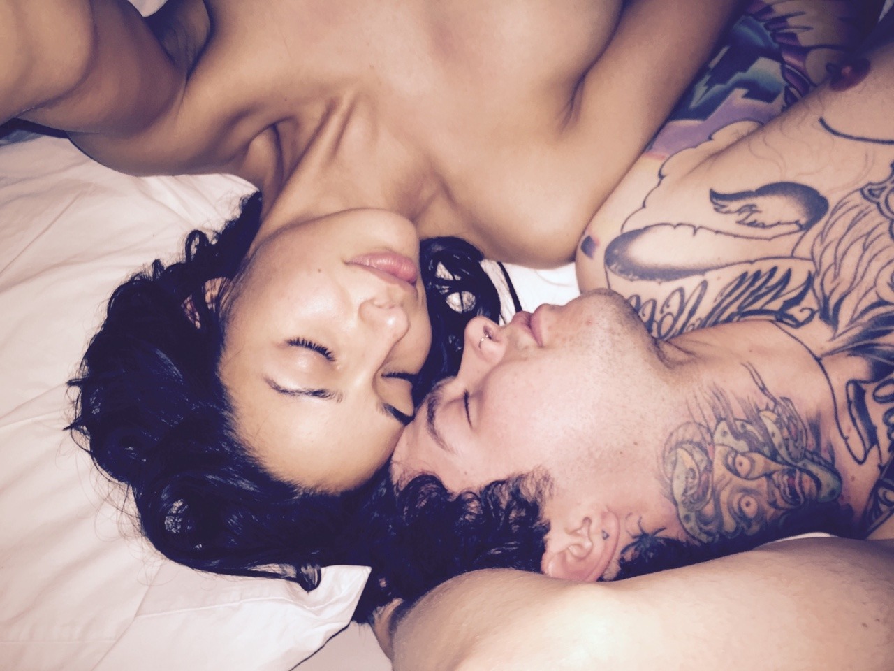 mminibird:forever has never felt better