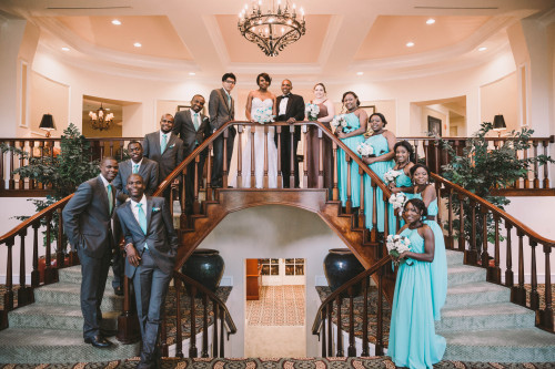 “Arthur + Ruth’s Big Wedding Day”. I shot my first wedding this past Saturday. I c