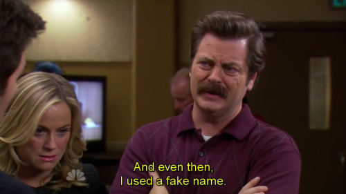 parks and recreation