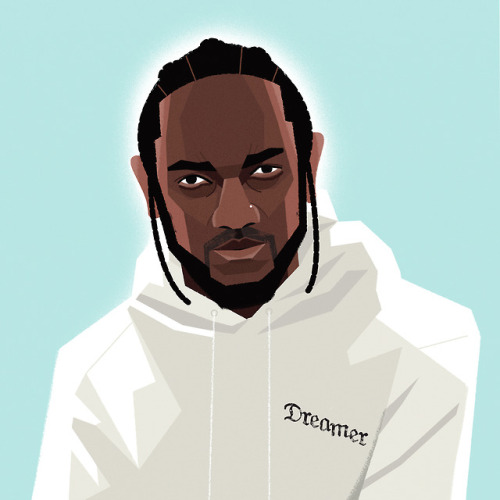 Kendrick Lamar for @complexmagazine