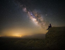 itinsightus:  Endless by Shainblum  &hellip;&hellip;&hellip;&hellip;&hellip;.I find myself often,&hellip;&hellip;..star-gazing.