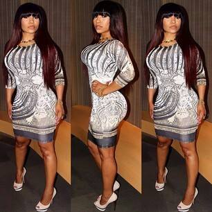 assondeck:  (A.O.D) #A$$OnDeck is lovely