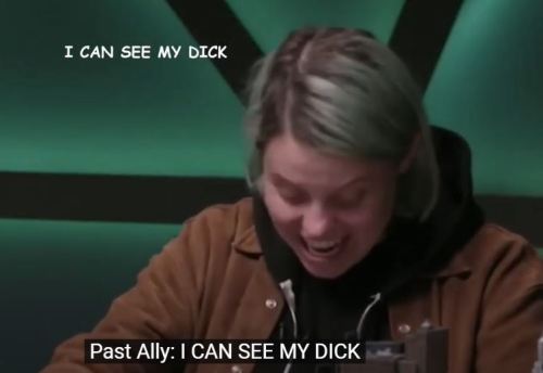 The Dr Dolittle Incident As A Meme (Dimension 20's Unsleeping City)