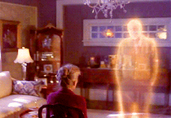 wikiaddicted723:  #JUST BECAUSE WE DON’T HAVE A HALLOWEEN EPISODE DOESN’T MEAN