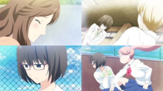 3D Kanojo: Real Girl – 09 – She Loves Me as I am; I Hurt Her as I am –  RABUJOI – An Anime Blog