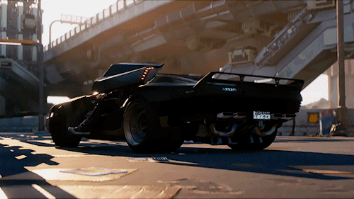 immloveanime:   Cyberpunk 2077 – Official Trailer (Е3 2018)  