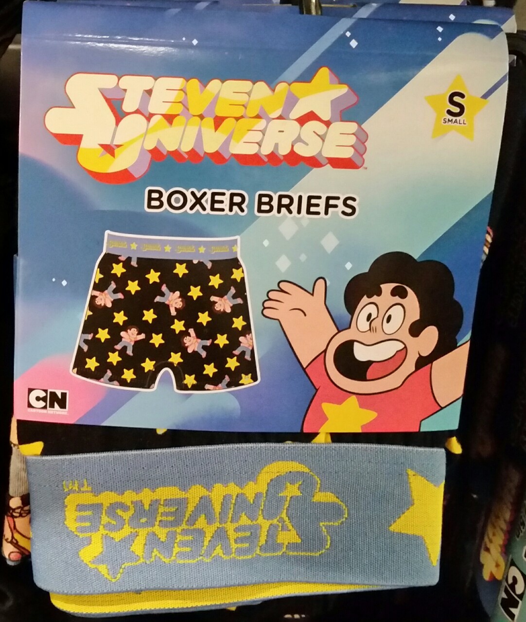 Official SU Merchandise