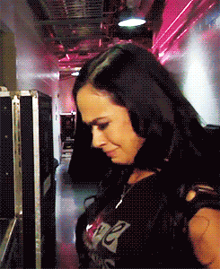 animatedwwe:  &ldquo;You’re the first, the last, my everything&rdquo; 