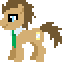 sonira:    help i’m making lots of pony sprites…