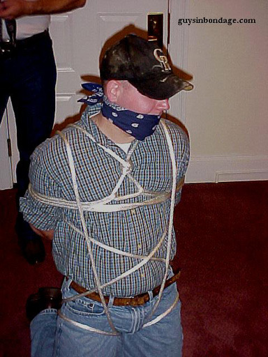 suited and bound