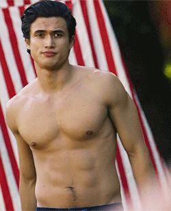 Hot as Hell Celeb Men