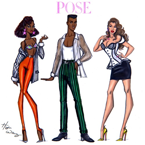 POSE collection pt3  Candy, Ricky &amp; Lulu  https://www.instagram.com/p/CKr-XVJhD0B/