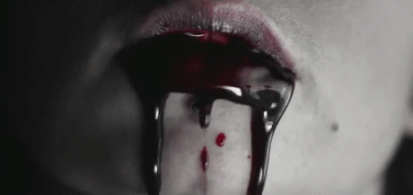woodland-hermit:  wibblywobbly10:  The Birthday Massacre  I haven’t seen this one.