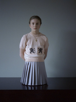 likeafieldmouse:  Michael Borremans - Weight