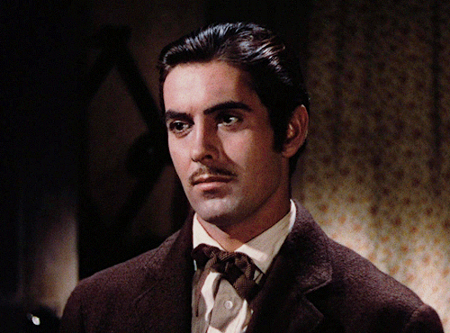 vietlad:TYRONE POWER as Jesse Jamesin JESSE JAMES (1939) dir. Henry King 