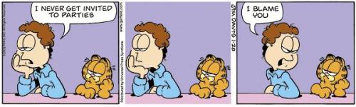 Porn dragondicks:  bogleech:  I know Garfield photos