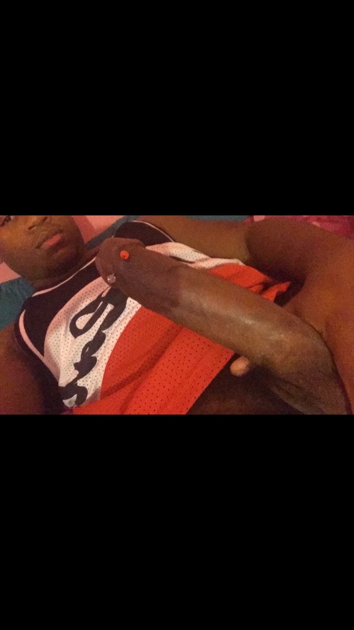 snapchatsfinestx2:  His Name is Ceejay Ig: highh_off_life Snap: highhofflife  9,½&quot;🍆😍😍😍😍😍