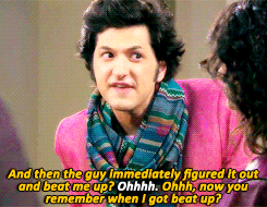 ariannenymeria: Parks and Recreation Producer’s Cut | Sapersteins (x) 