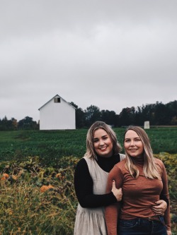 arrowfolk:we flourish in autumn 