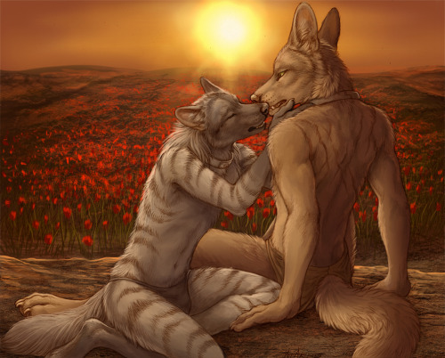 furry-romance:http://www.furaffinity.net/user/rukis/<3