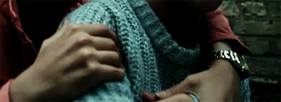 kikifortodae:  vvipsmileholic:  My OTP don’t need no Photoshop.  This was in front