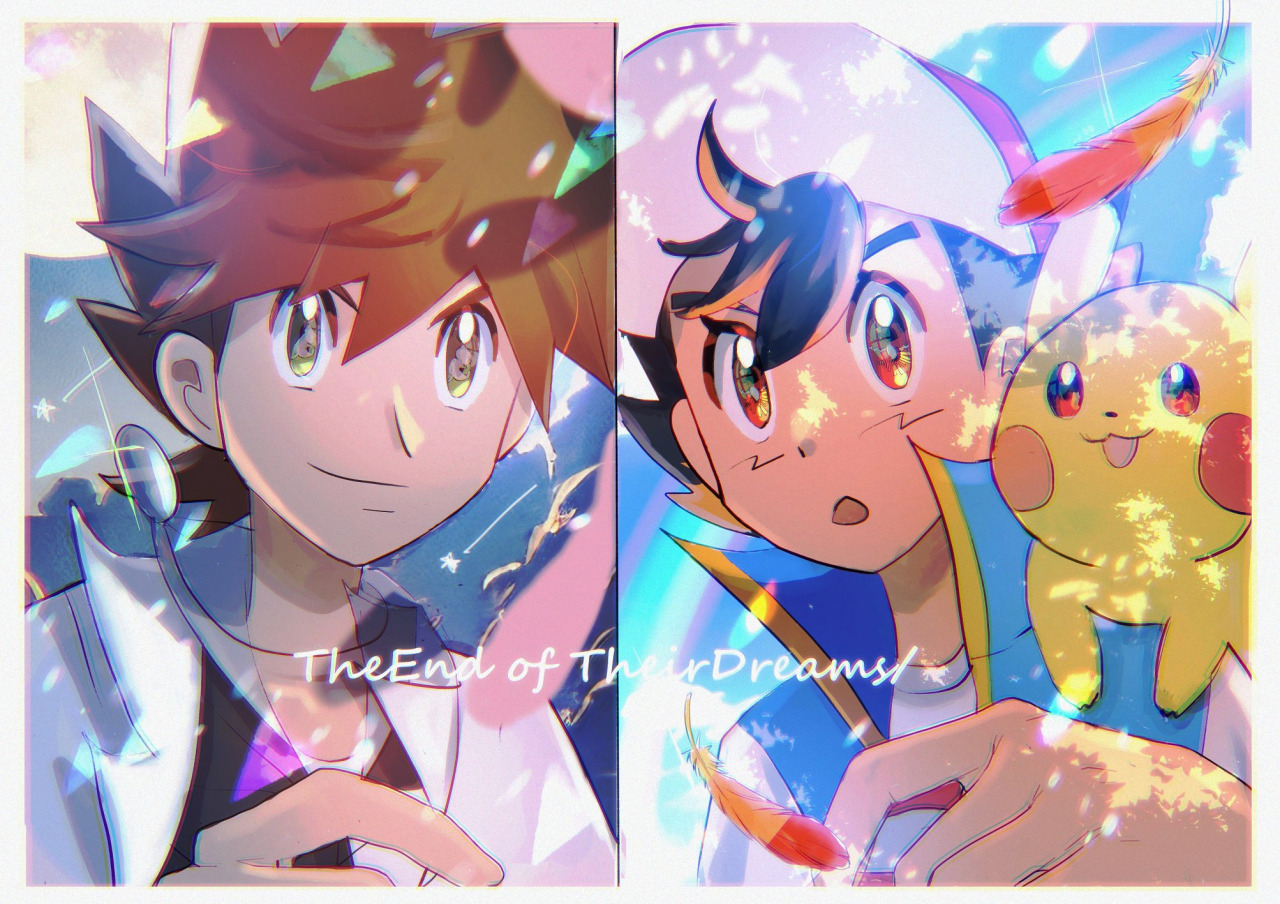 XXX kawoartgallery:The end of the dream of a photo