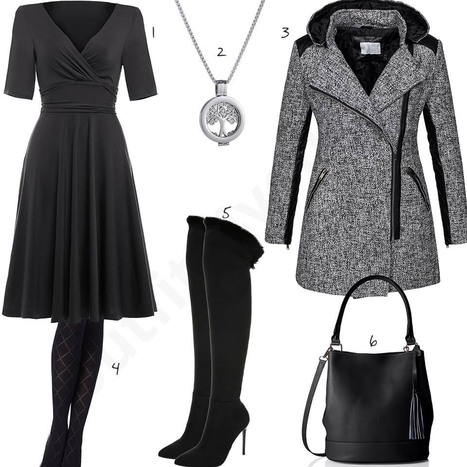 Frauen Outfits 4 You