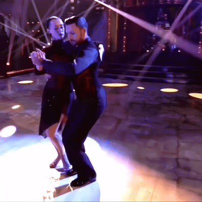 Sebaciel: The Argentine Tango