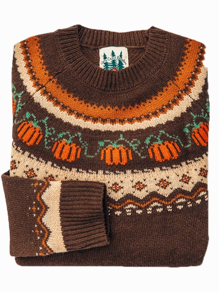 dark-sappho:reblog and tag your favourite halloween cozy cabin sweater 🎃🦇👻🐈‍⬛🍁
