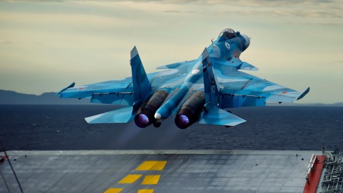 sukhoi