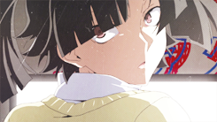 hinayachi:  Enomoto Takane - Mekakucity Actors Episode 6 