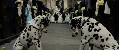 101 Dalmatians
