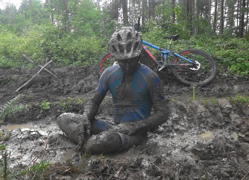 mudpunker:Total covered