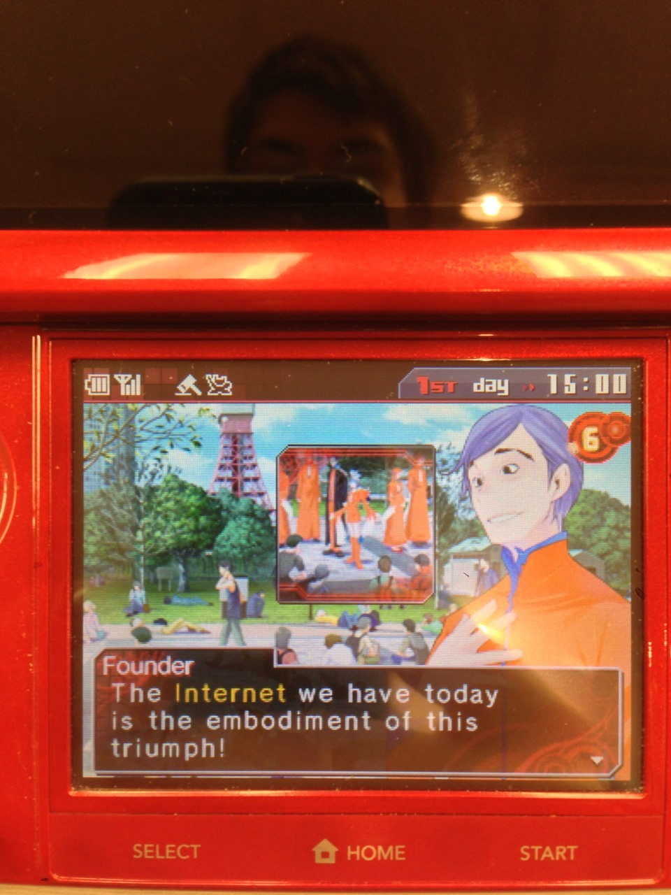 felixontheweb:  This game speaks to me. 