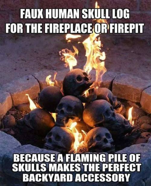 firepit