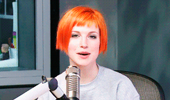 anklebitters:  I’m really into healthy self-expression; that’s why I dye my hair,